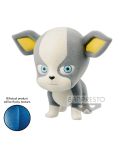 JOJO'S BIZARRE ADVENTURE - STARDUST CRUSADERS - FLUFFY PUFFY - IGGY (VER B)