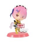 RE:ZERO STARTING LIFE IN ANOTHER WORLD - CHIBIKYUN FIGURE - VOL.3 - RAM
