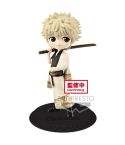 GINTAMA - Q POSKET - GINTOKI SAKATA (VER B)