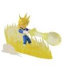 DRAGON BALL SUPER - DRAGON STARS - FINAL BLAST SUPER SAIYAN TRUNKS