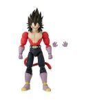 DRAGON BALL SUPER - DRAGON STARS - SUPER SAIYAN 4 VEGETA