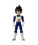 DRAGON BALL SUPER - DRAGON STARS - 12" LIMIT BREAKER VEGETA