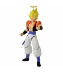 DRAGON BALL SUPER - DRAGON STARS - SUPER SAIYAN GOGETA