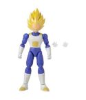 DRAGON BALL SUPER - DRAGON STARS - SUPER SAIYAN VEGETA-VERSION 2