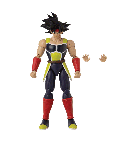 DRAGON BALL SUPER - DRAGON STARS - BARDOCK