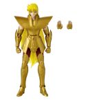 SAINT SEIYA - ANIME HEROES - KNIGHTS OF THE ZODIAC - VIRGO SHAKA