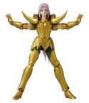 SAINT SEIYA - ANIME HEROES - KNIGHTS OF THE ZODIAC ARIES MU