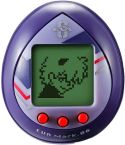EVANGELION - TAMAGOTCHI - KAWORU (BLUE)