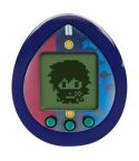DEMON SLAYER: KIMETSU NO YAIBA - TAMAGOTCHI WAVE 3 - THE WATER PILLAR: GIYU TOMIOKA