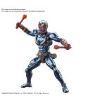 KAMEN RIDER - FIGURE-RISE STANDARD - MASKED RIDER HIBIKI
