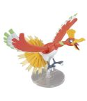 POKEMON - MODEL KIT HO-OH