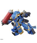 HG - 1/24 SPIRICLE STRIKER MUGEN (ANASTASIA PALMA TYPE) 