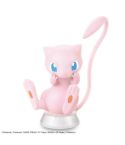 POKEMON - MEW MODEL KIT QUICK!! 02
