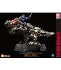 TRANSFORMERS - MECHA NATIONS MN011 GRIMLOCK FIGURE