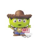PIXAR CHARACTERS - FLUFFY PUFFY MINE - ALIEN REMIX - VOL 1 (A - ALIEN(WOODY STYLE))