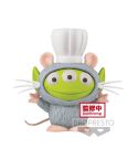 PIXAR CHARACTERS - FLUFFY PUFFY MINE - ALIEN REMIX - VOL 1 (B - ALIEN(REMY STYLE))