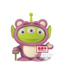 PIXAR CHARACTERS - FLUFFY PUFFY MINE - ALIEN REMIX - VOL 1 (C - ALIEN (LOTSO STYLE))