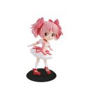 PUELLA MAGI MADOKA MAGICA - THE MOVIE REBELLION Q POSKET-MADOKA KANAME (VER.A)