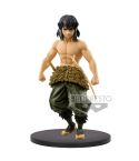 DEMON SLAYER: KIMETSU NO YAIBA - FIGURE VOL.9 (A - INOSUKE HASHIBIRA)