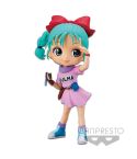DRAGON BALL - Q POSKET- BULMA (VER.A)