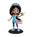 ALADDIN - DISNEY CHARACTERS - Q POSKET - JASMINE - AVATAR STYLE VER. A