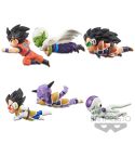 DBZ - WCF THC V1 STYLE 07 - SON GOKU