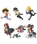 ONE PIECE - WCF HR20 V1 STYLE 03 - ZORO