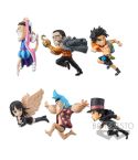 ONE PIECE - WCF HR20 V2 STYLE 11 - FRANKY