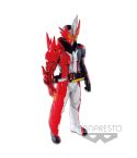 KAMEN RIDER - SABER BRAVE DRAGON FIGURE