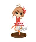CARDCAPTOR SAKURA - CLEAR CARD - SAKURA KINOMOTO Q POSKET