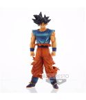 DRAGON BALL SUPER - GRANDISTA NERO - SON GOKU