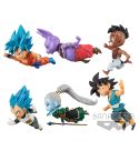DBS - WCF HISTORICAL CHAR - VOL. 2 - VADOS