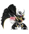 SD GUNDAM - DARK KNIGHT GUNDAM MK II