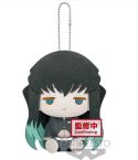 DEMON SLAYER: KIMETSU NO YAIBA - PLUSH VOL.4 - VER.A MUICHIRO TOKITO
