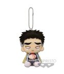 DEMON SLAYER: KIMETSU NO YAIBA - PLUSH VOL.5 (A:GYOMEI HIMEJIMA)