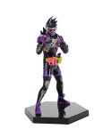 KAMEN RIDER - BANPRESTO - DXF EX-AID FIGURE 2 FIGURE