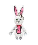 BORDERLANDS 3 - SMALL RABBIT KEYRING PLUSH