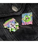 GHOSTBUSTERS - PIN KINGS 1.2 (SHUSH/SLIME)