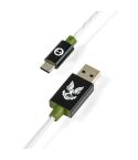 HALO - LED CHARGE CABLE (USB-C)