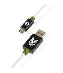 HALO - LED CHARGE CABLE (MICRO-USB)