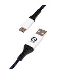 PLAYSTATION 5 - TYPE-C 4M / 13FT BRAIDED CABLE 