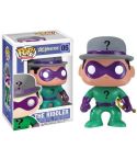 Batman - Riddler Pop! Vinyl Figure