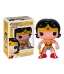 DC Universe - Wonder Woman Pop! Vinyl Figure