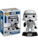 Star Wars - Stormtrooper Pop! Vinyl Figure