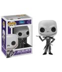 Nightmare Before Christmas - Jack Skellington Pop! Vinyl Figure