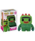 Yo Gabba Gabba - Brobee Pop! Vinyl Figure