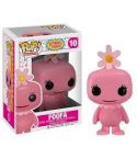 Yo Gabba Gabba - Foofa Pop! Vinyl Figure