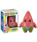 Spongebob Squarepants - Patrick Pop! Vinyl Figure