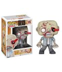 The Walking Dead - RV Zombie Blood Pop! Vinyl Figure