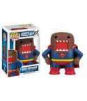 Domo - Superman Pop! Vinyl Figure